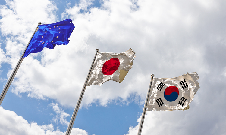 flags flags