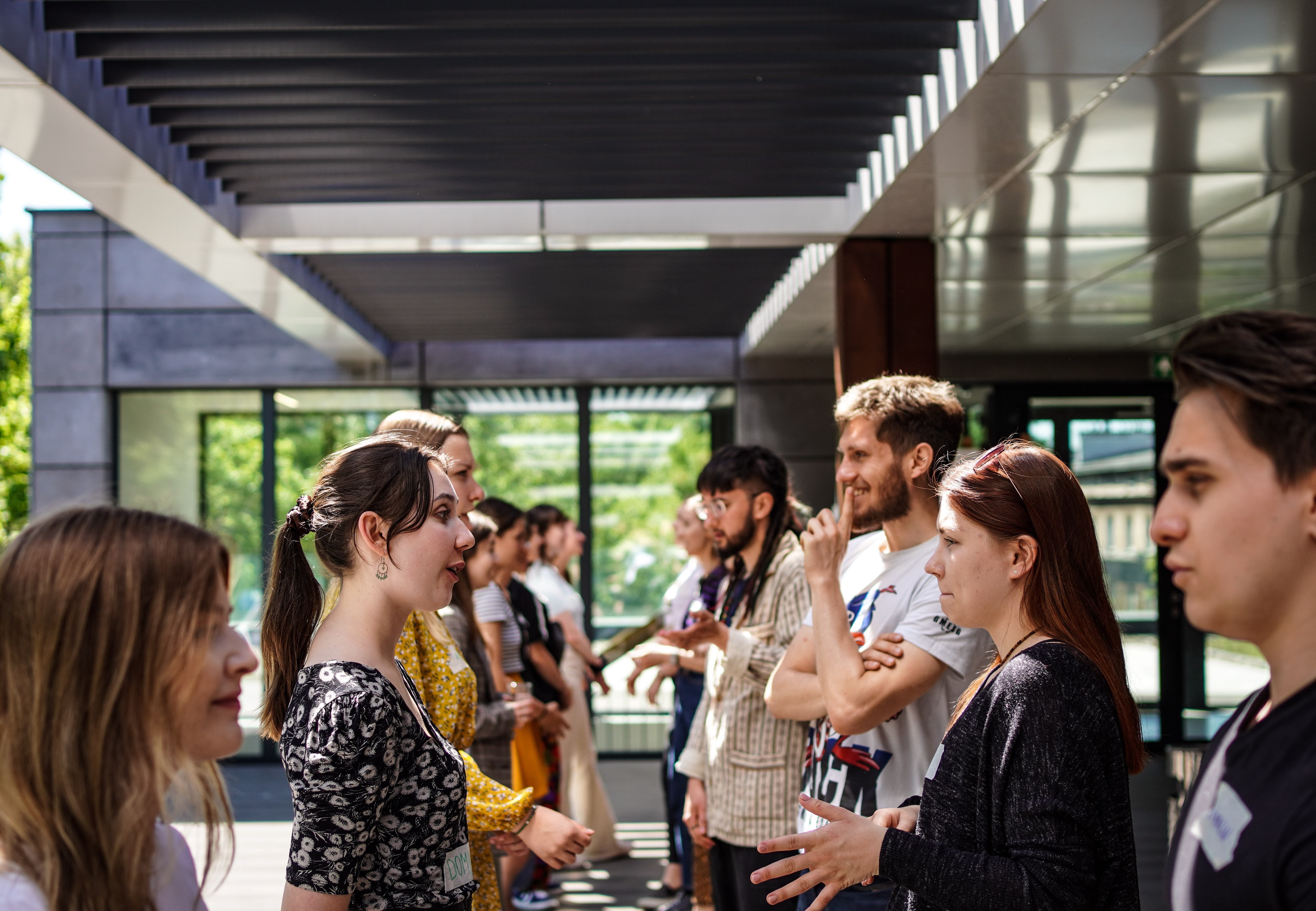 Research Cafe with PVC Prof Chris Turney .jpg