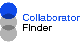 Collaborator Finder Logo 