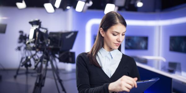 Australian Science Media Centre media training - Research in the mainstream media