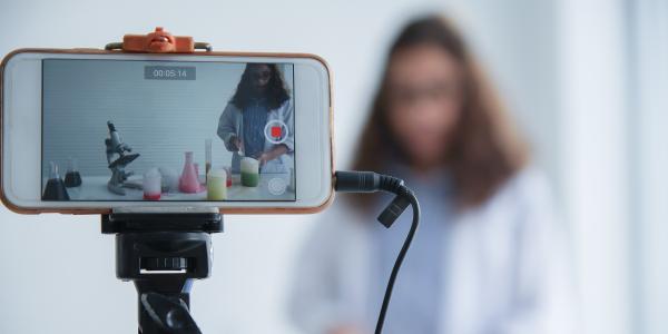 Australian Science Media Centre media training - Social media for researchers