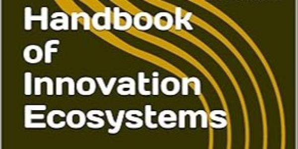 Launch - Handbook of Innovation Ecosystems - Panel and Discussion