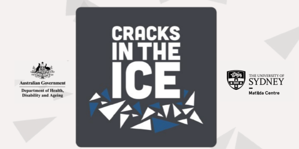 Cracks in the Ice: Aboriginal and Torres Strait Islander Lived Experience Project