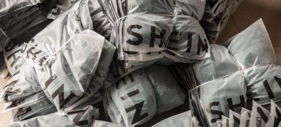 branded shein clothes bags