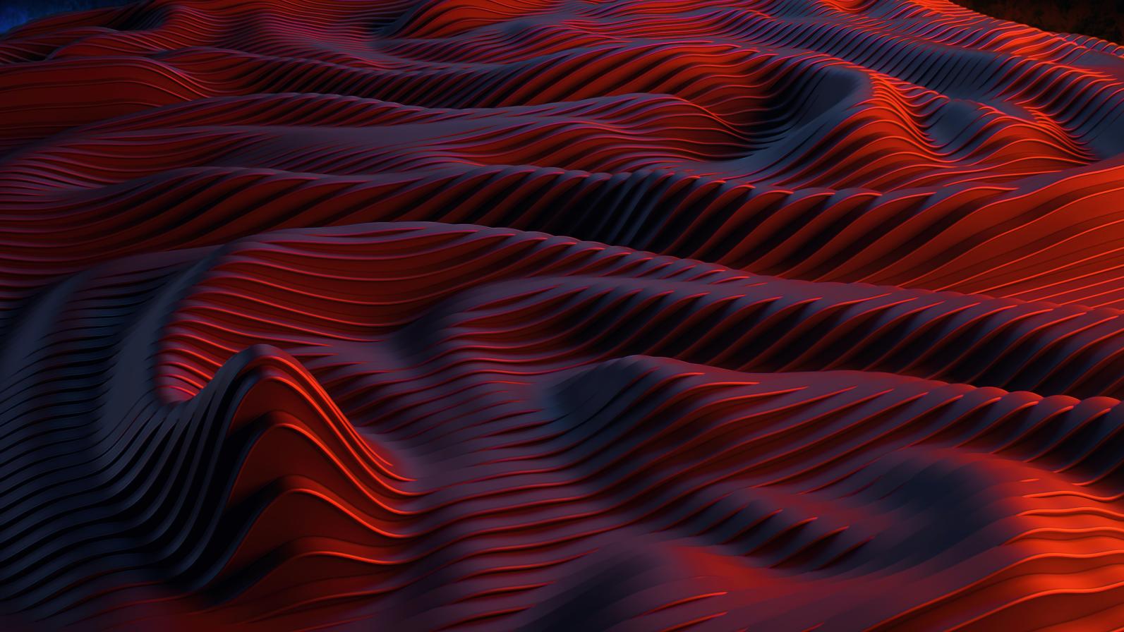 ""