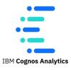 IBM Cognos Analytics Logo 