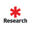 Research Professional Logo 
