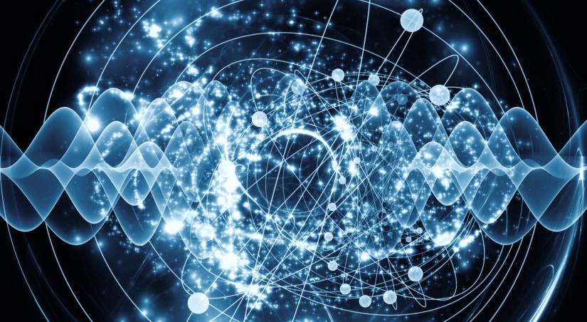 Pioneering the quantum operating system | RES Hub