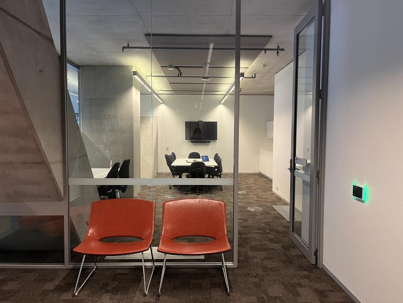 RES Hub Facilities | RES Hub