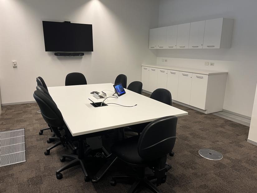 RES Hub Facilities | RES Hub