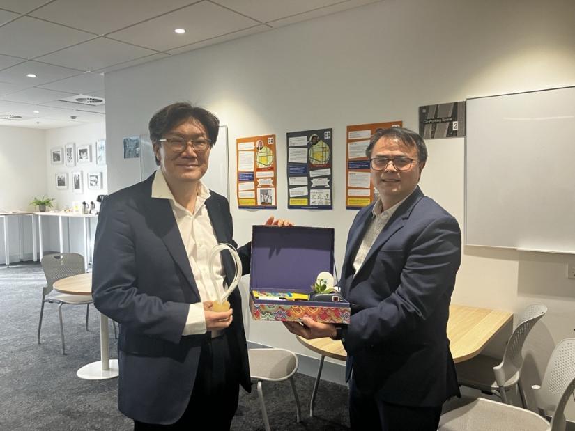 Be part of the UTS Research Translation Competition | RES Hub